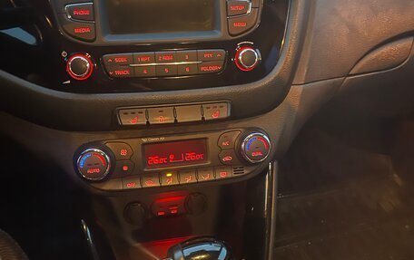 KIA cee'd III, 2013 год, 1 100 000 рублей, 8 фотография