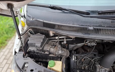 Volkswagen Multivan T5, 2012 год, 2 400 000 рублей, 5 фотография