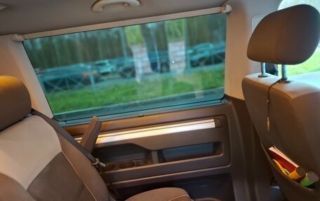 Volkswagen Multivan T5, 2012 год, 2 400 000 рублей, 6 фотография