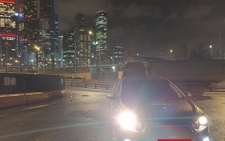 Chevrolet Aveo III, 2013 год, 498 765 рублей, 16 фотография