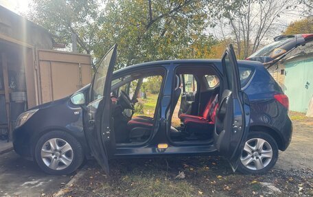 Opel Meriva, 2012 год, 850 000 рублей, 6 фотография