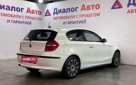 BMW 1 серия, 2009 год, 736 800 рублей, 6 фотография