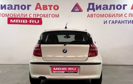 BMW 1 серия, 2009 год, 736 800 рублей, 5 фотография