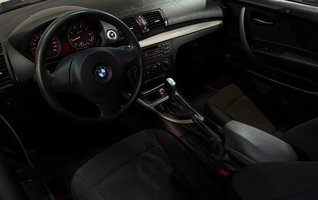 BMW 1 серия, 2009 год, 736 800 рублей, 12 фотография