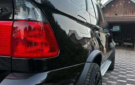 BMW X5, 2005 год, 1 490 000 рублей, 4 фотография