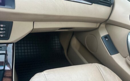 BMW X5, 2005 год, 1 490 000 рублей, 24 фотография