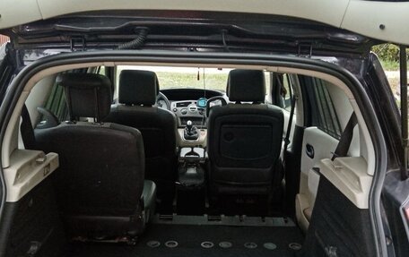 Renault Scenic III, 2009 год, 438 000 рублей, 2 фотография