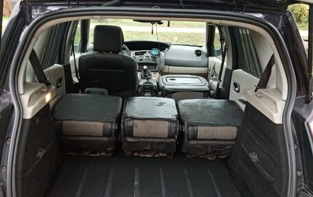 Renault Scenic III, 2009 год, 438 000 рублей, 4 фотография