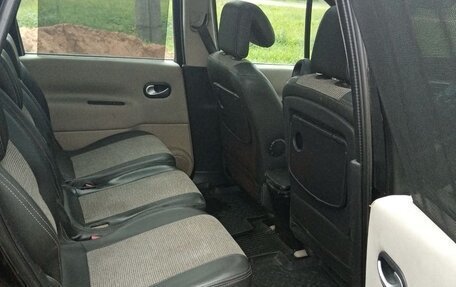 Renault Scenic III, 2009 год, 438 000 рублей, 7 фотография