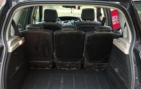 Renault Scenic III, 2009 год, 438 000 рублей, 6 фотография