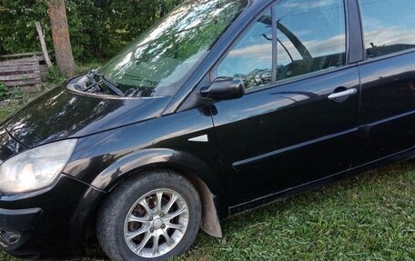 Renault Scenic III, 2009 год, 438 000 рублей, 16 фотография