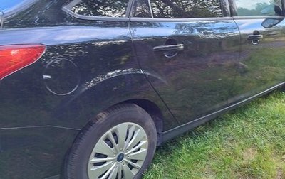 Ford Focus III, 2017 год, 1 500 000 рублей, 1 фотография