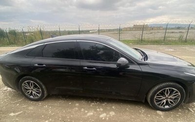 KIA K5, 2022 год, 2 700 000 рублей, 1 фотография