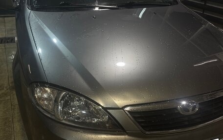 Daewoo Gentra II, 2014 год, 635 000 рублей, 1 фотография