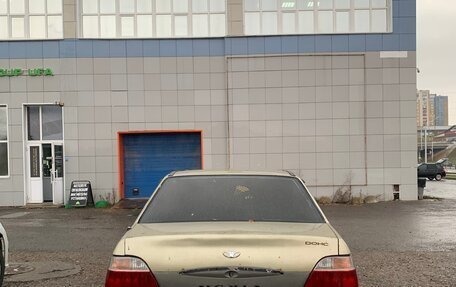 Daewoo Nexia I рестайлинг, 2005 год, 65 000 рублей, 1 фотография
