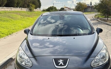 Peugeot 308 II, 2011 год, 650 000 рублей, 1 фотография