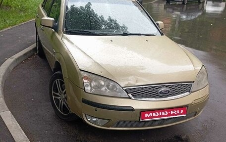 Ford Mondeo III, 2006 год, 380 000 рублей, 1 фотография