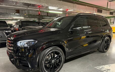 Mercedes-Benz GLS, 2025 год, 19 030 000 рублей, 1 фотография