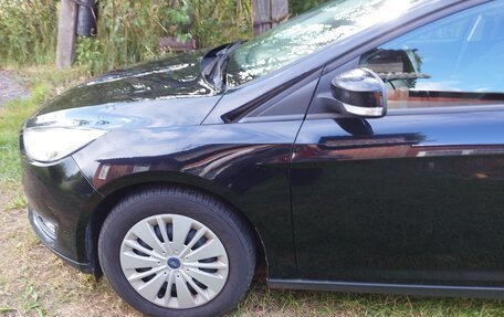 Ford Focus III, 2017 год, 1 500 000 рублей, 5 фотография