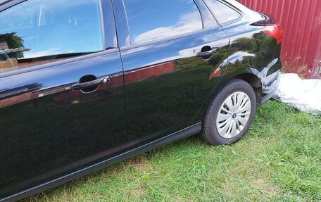 Ford Focus III, 2017 год, 1 500 000 рублей, 4 фотография