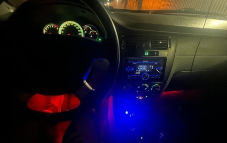 Daewoo Gentra II, 2014 год, 635 000 рублей, 4 фотография