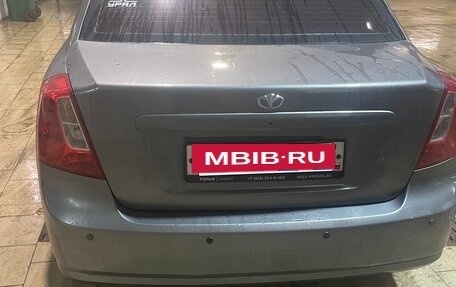 Daewoo Gentra II, 2014 год, 635 000 рублей, 5 фотография