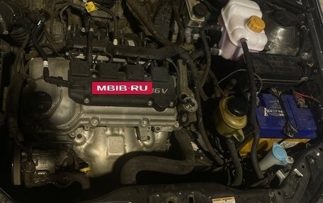 Daewoo Gentra II, 2014 год, 635 000 рублей, 3 фотография