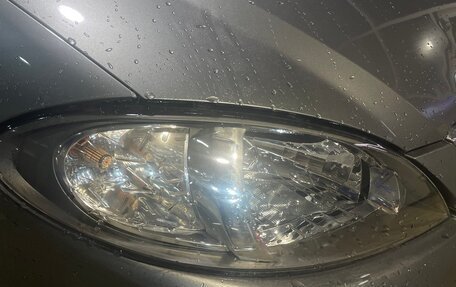 Daewoo Gentra II, 2014 год, 635 000 рублей, 8 фотография