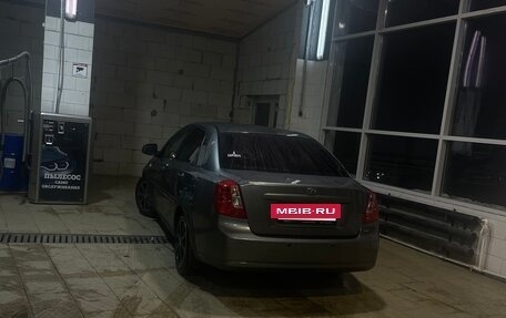 Daewoo Gentra II, 2014 год, 635 000 рублей, 12 фотография