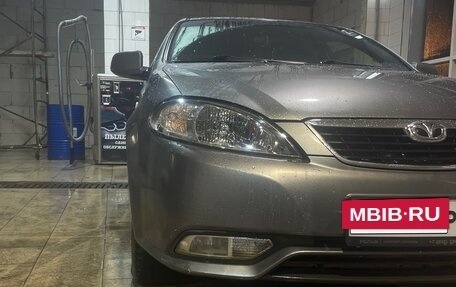 Daewoo Gentra II, 2014 год, 635 000 рублей, 9 фотография