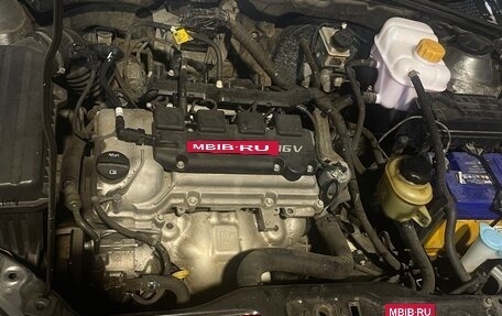 Daewoo Gentra II, 2014 год, 635 000 рублей, 2 фотография