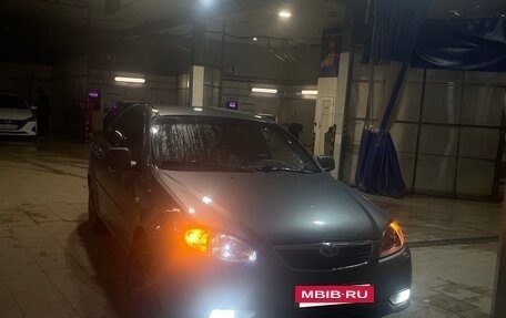 Daewoo Gentra II, 2014 год, 635 000 рублей, 11 фотография