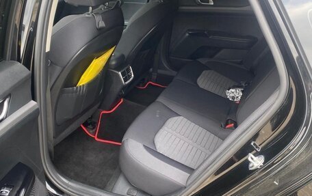 KIA K5, 2022 год, 2 700 000 рублей, 3 фотография