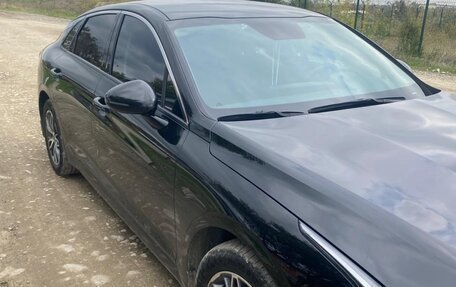 KIA K5, 2022 год, 2 700 000 рублей, 4 фотография