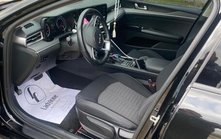 KIA K5, 2022 год, 2 700 000 рублей, 8 фотография