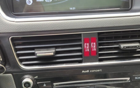 Audi Q5, 2013 год, 1 750 000 рублей, 11 фотография