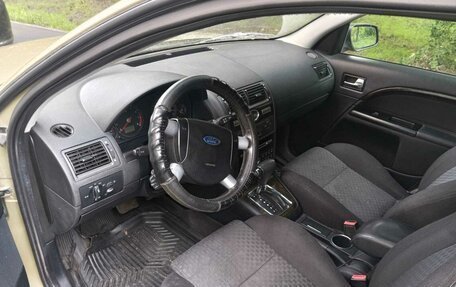 Ford Mondeo III, 2006 год, 380 000 рублей, 5 фотография