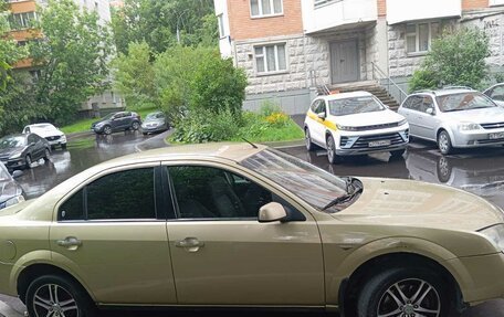 Ford Mondeo III, 2006 год, 380 000 рублей, 6 фотография