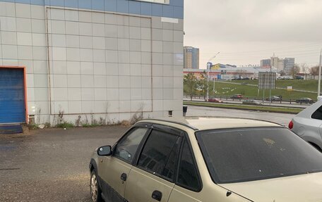 Daewoo Nexia I рестайлинг, 2005 год, 65 000 рублей, 3 фотография