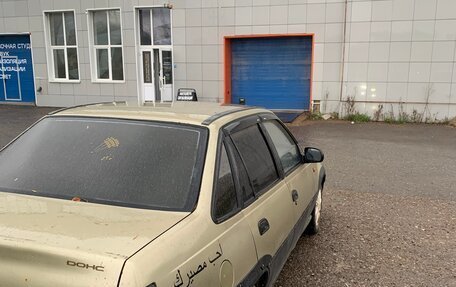Daewoo Nexia I рестайлинг, 2005 год, 65 000 рублей, 2 фотография