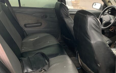 Daewoo Nexia I рестайлинг, 2005 год, 65 000 рублей, 8 фотография