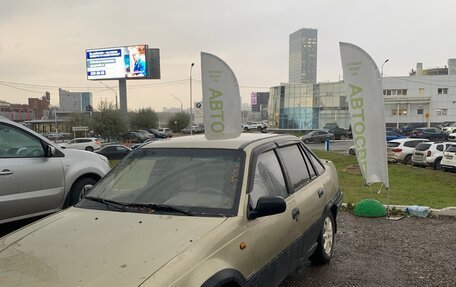 Daewoo Nexia I рестайлинг, 2005 год, 65 000 рублей, 4 фотография