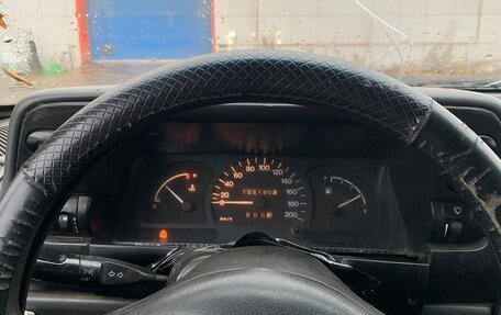 Daewoo Nexia I рестайлинг, 2005 год, 65 000 рублей, 11 фотография