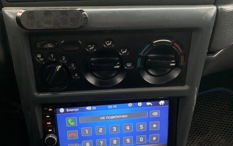 Daewoo Nexia I рестайлинг, 2005 год, 65 000 рублей, 10 фотография