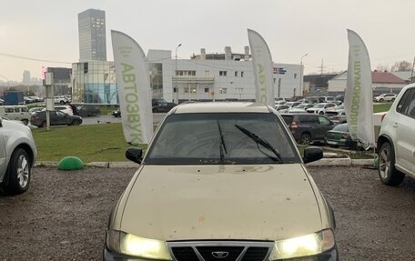 Daewoo Nexia I рестайлинг, 2005 год, 65 000 рублей, 5 фотография