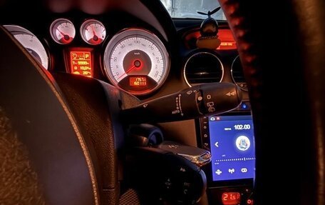 Peugeot 308 II, 2011 год, 650 000 рублей, 7 фотография