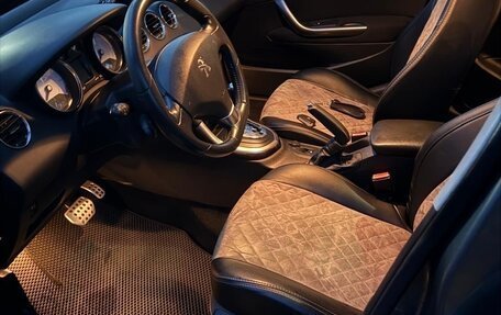 Peugeot 308 II, 2011 год, 650 000 рублей, 8 фотография