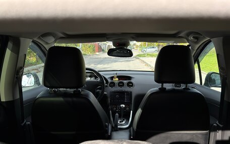 Peugeot 308 II, 2011 год, 650 000 рублей, 12 фотография