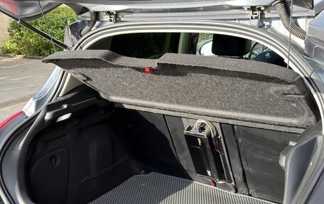 Peugeot 308 II, 2011 год, 650 000 рублей, 15 фотография