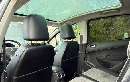 Peugeot 308 II, 2011 год, 650 000 рублей, 13 фотография